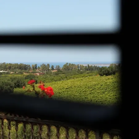 Bed and Breakfast Torre Di Cicala