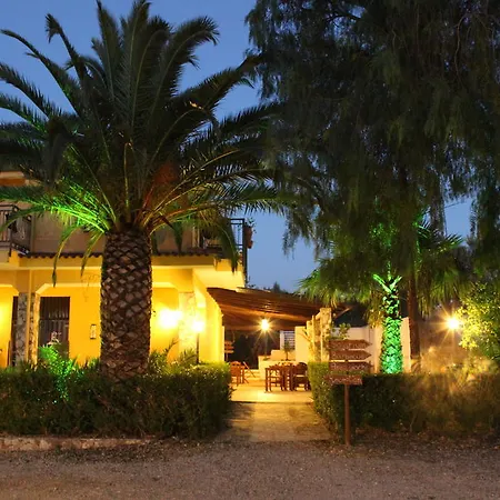 Bed and Breakfast Torre Di Cicala Partinico