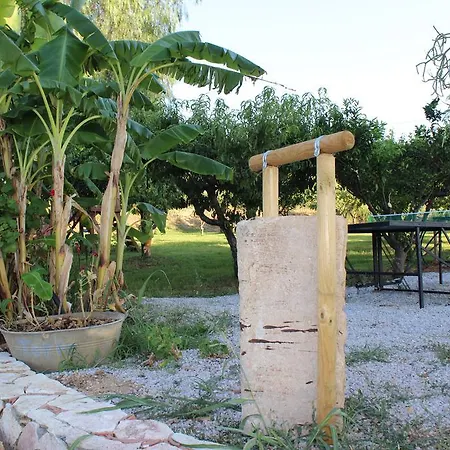 Torre Di Cicala 3*