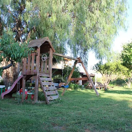 Torre Di Cicala Bed and Breakfast 3*
