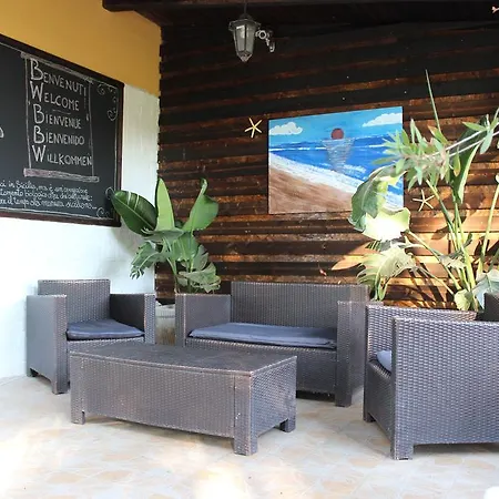 Torre Di Cicala Bed and Breakfast Partinico