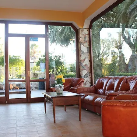 Torre Di Cicala Bed and Breakfast Partinico