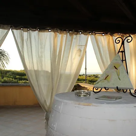 Bed and Breakfast Torre Di Cicala Partinico